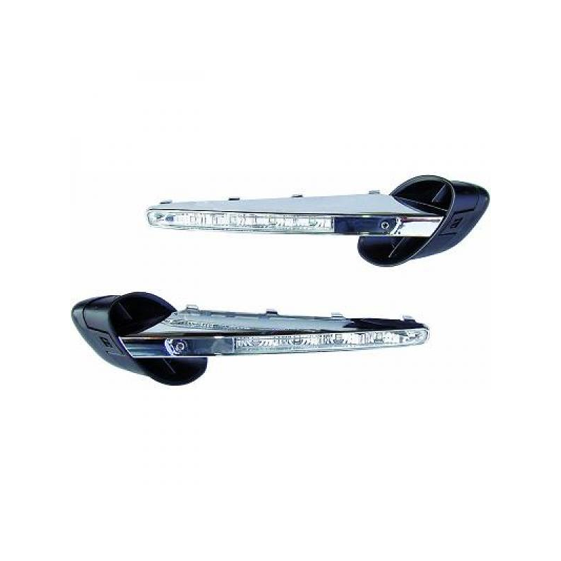 Kit Clignotants latéraux Design Série 3  E90