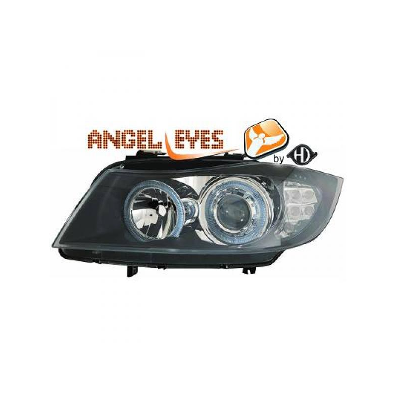 phares design, set E90,