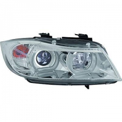 DESIGNSCHEINWERF.SET  E90,