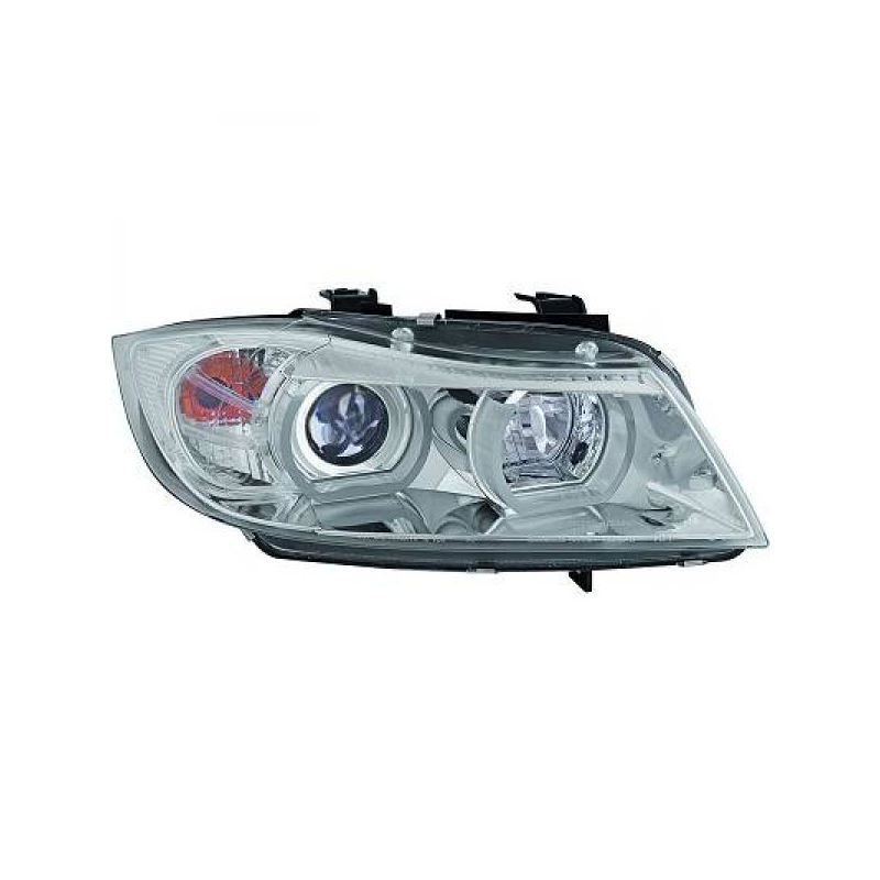 DESIGNSCHEINWERF.SET  E90,