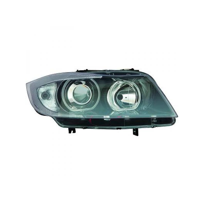 SCHEINWERFERSATZ  BMW E90,