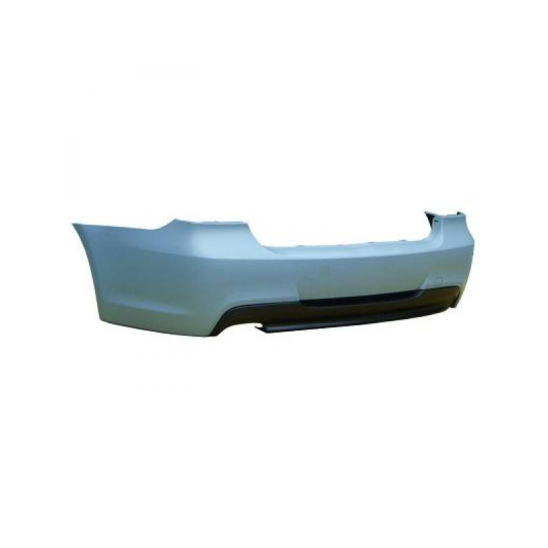 pare-chocs arr. design  E90,