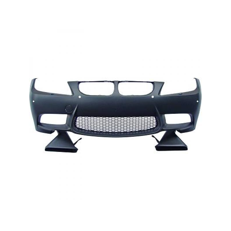 DESIGNSTO�STANGE VORN E90,