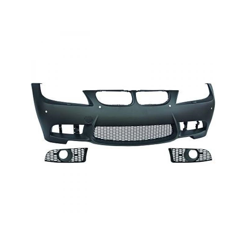 DESIGNSTO�STANGE VORN E90,