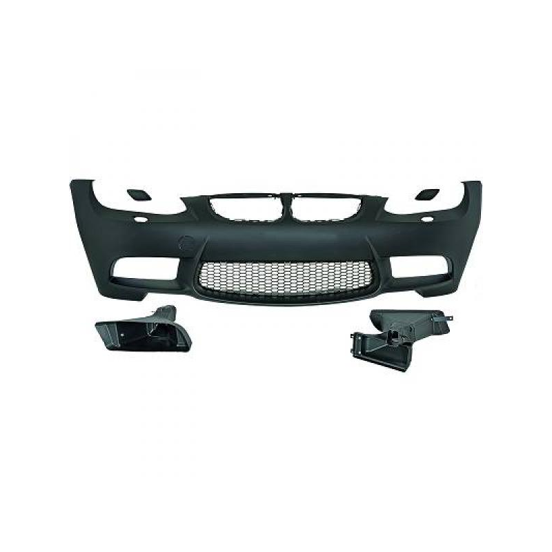 DESIGNSTO�STANGE VORN E92,