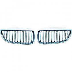 calendario di Design  set, chrome E92,