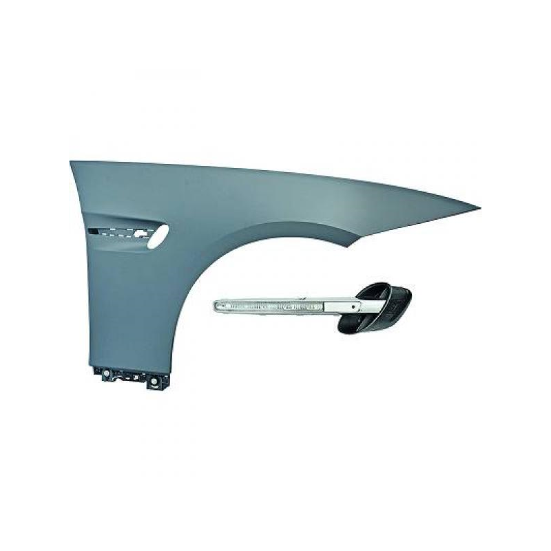 aile D    BMW E92/3,