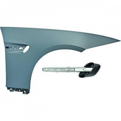 aile G      BMW E92/3,