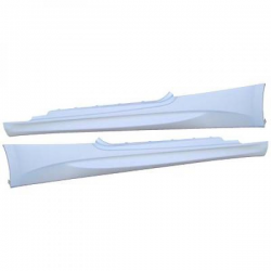 bas de caisse, set     E92,