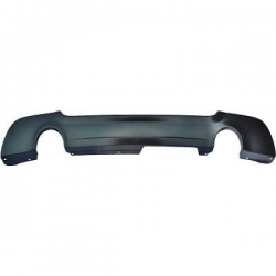 diffuseur pare-chocs arr.      E92,