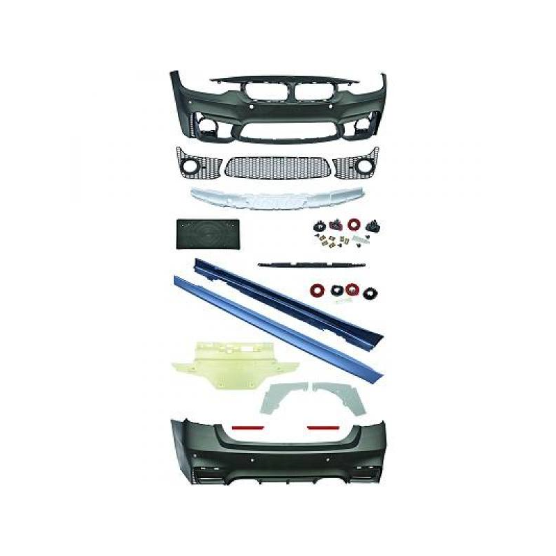 STO�STANGEN SET   BMW F30,