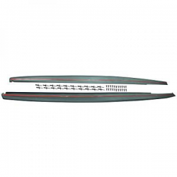 SPOILERSET SCHWELLER   F30