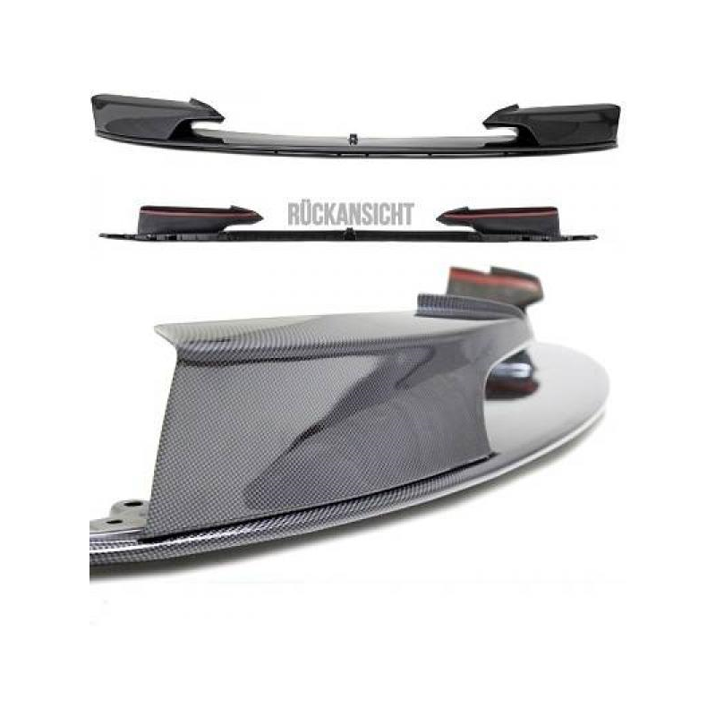 UPGRADE KIT M-PERFORM F30,