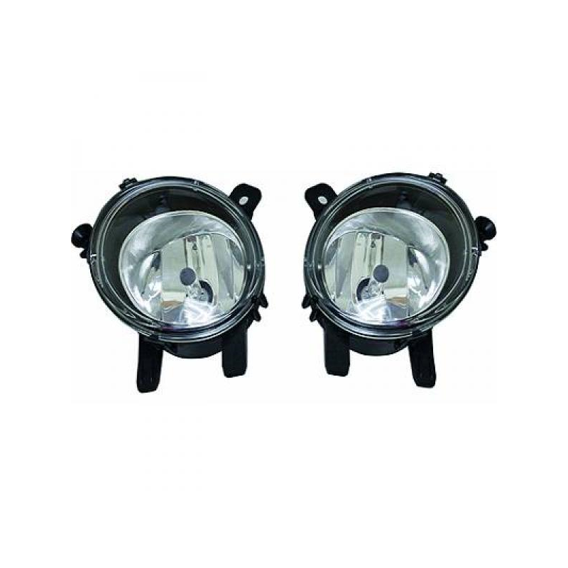 NEBELLAMPEN SET   F20/F30,