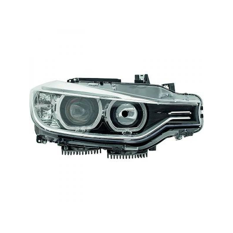 DESIGNSCHEINWERF.SET  F30,