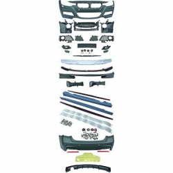 STOßSTANGEN SET   BMW F30,