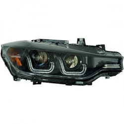 DESIGNSCHEINWERF.SET  F30,