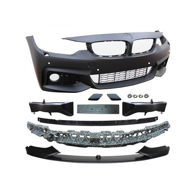 DESIGNSTO�STANGE VORN F32,