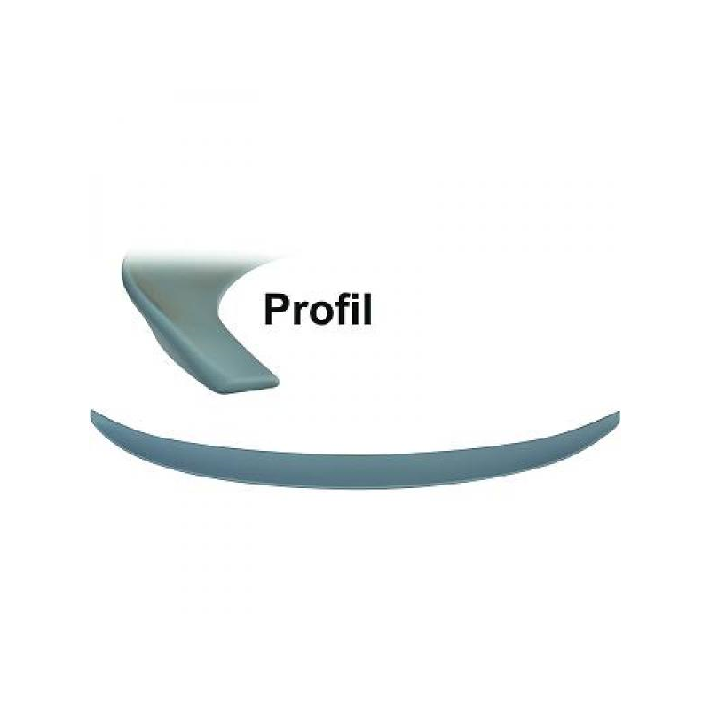 HECKLIPPE         BMW F32,