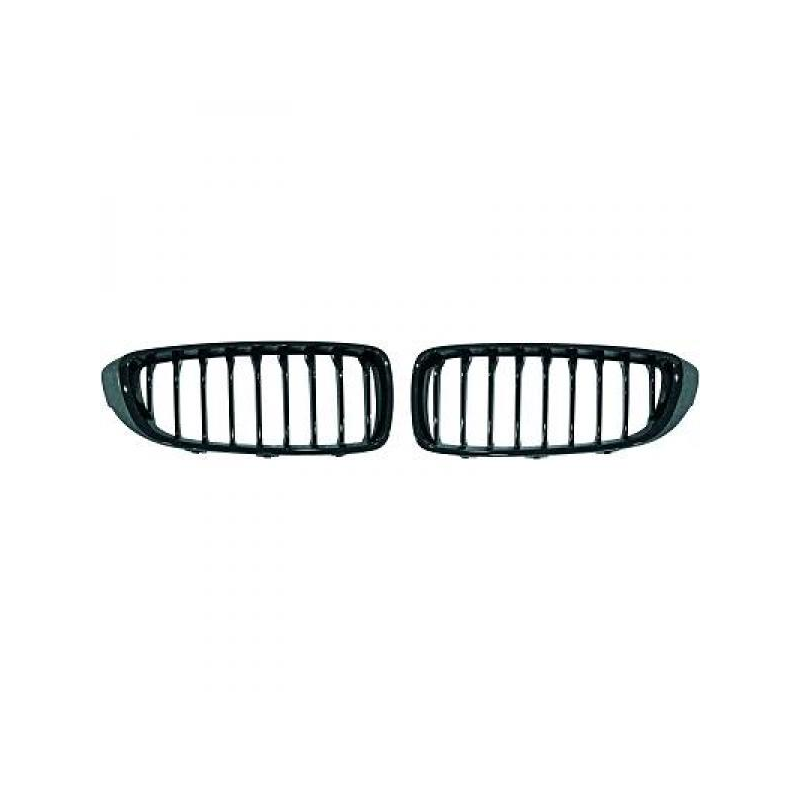 Grille design SET F32/33/36,