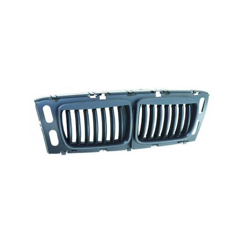 Calandre design, compl. nero, versione 94-95, E34