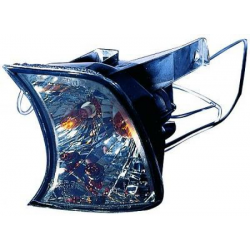 feux clign. Design  noir        E34,