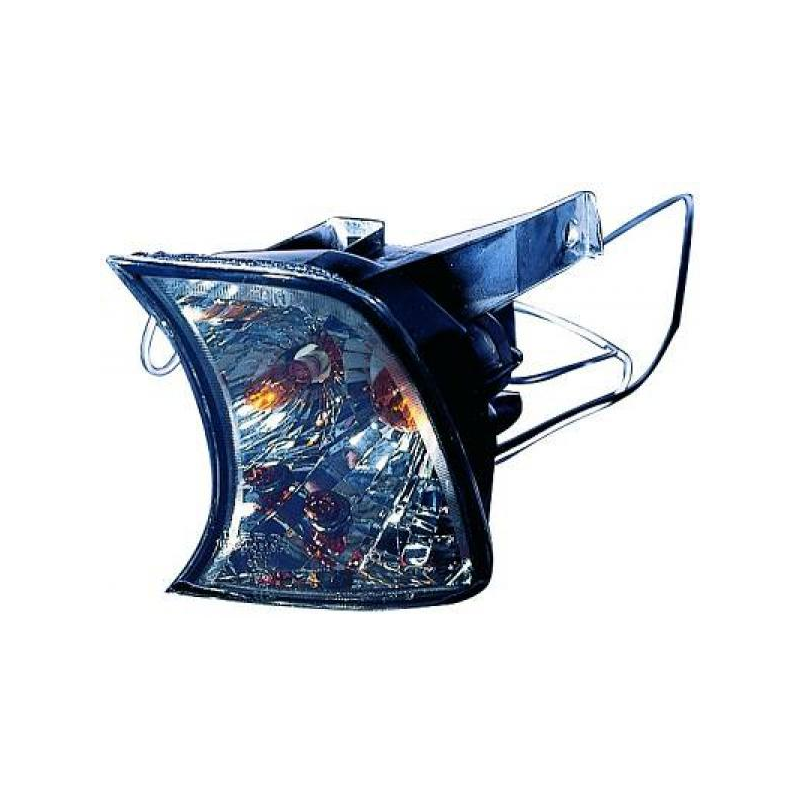 feux clign. Design  noir        E34,