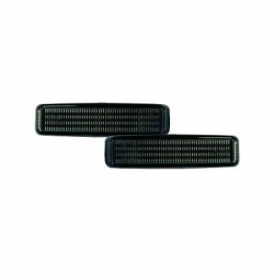Clignotant latéral Design  noir          E39,