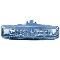 Clignotant latéral Design  chrome        E39,