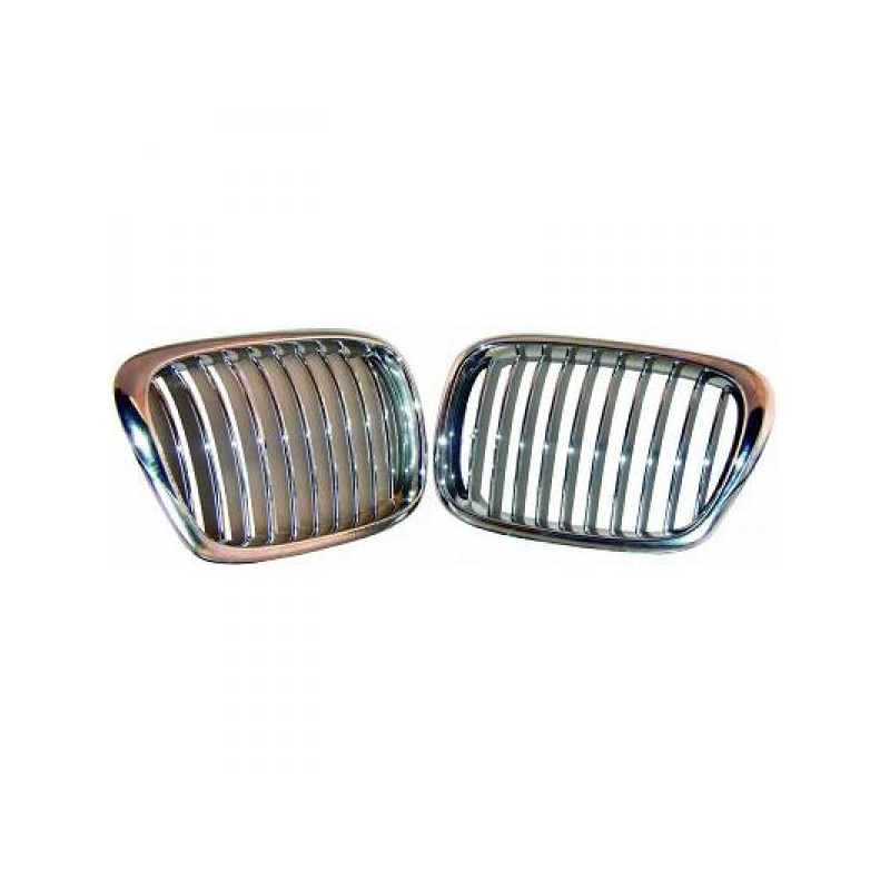 griglia Design  set, BMW E39,