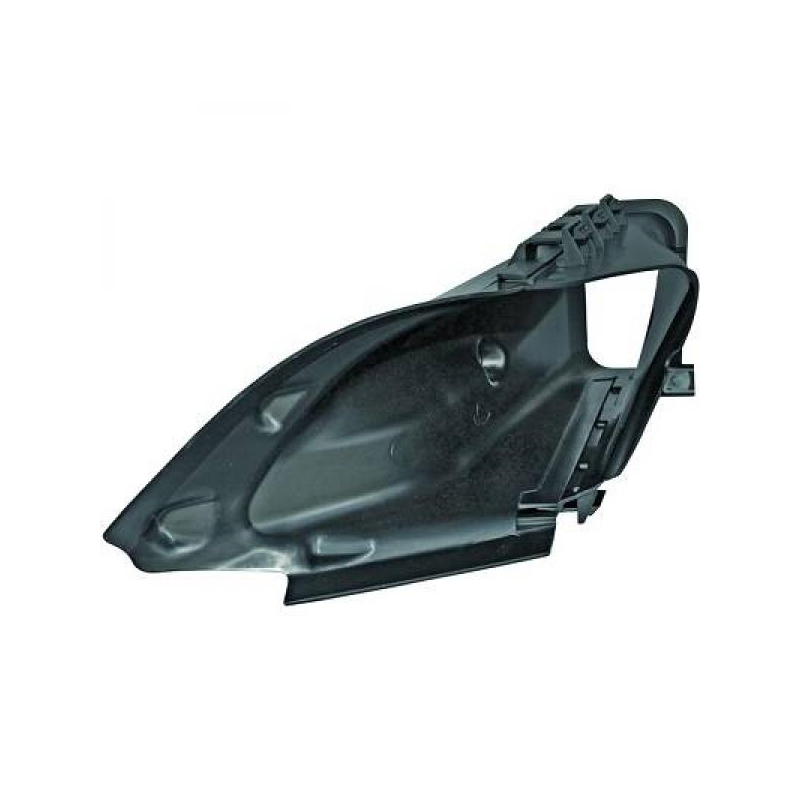 conduit d'air freins D    E39,