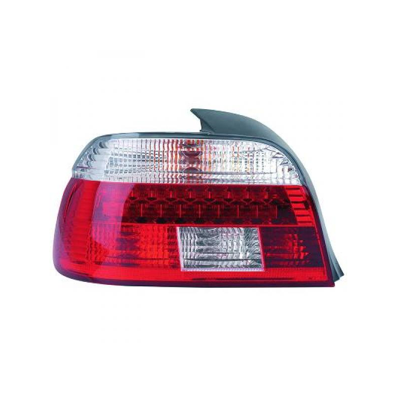 Feux arrière LED BMW E39 4-portes