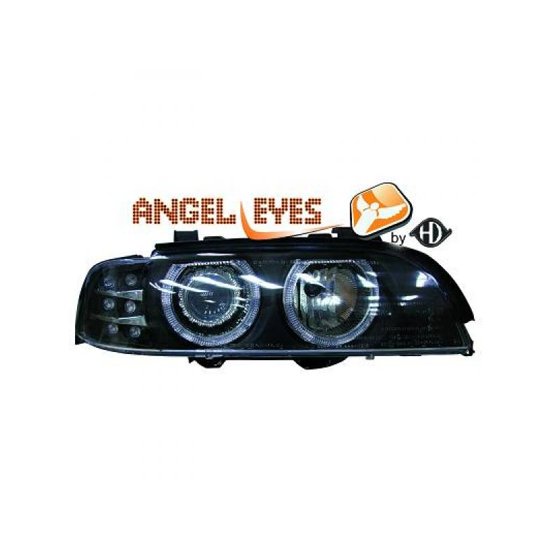 phares design, set                    E39,