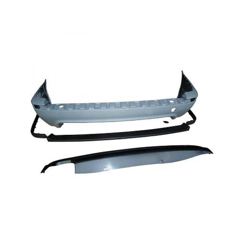 pare-chocs arr. Sport      E39,