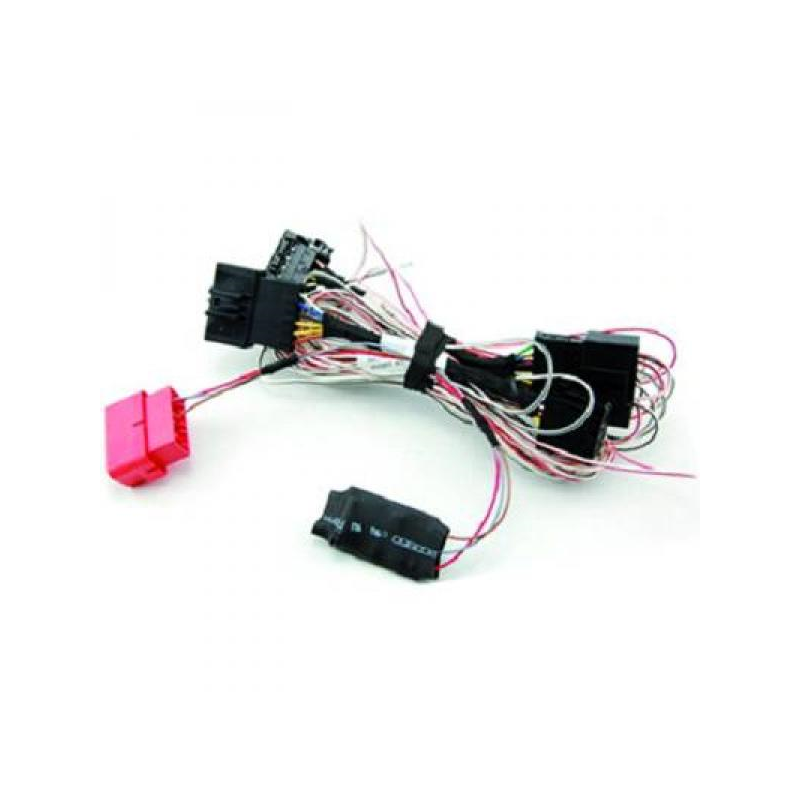 Kit d'adaptation feux et réflecteurs BMW E60 côté gauche ou droit