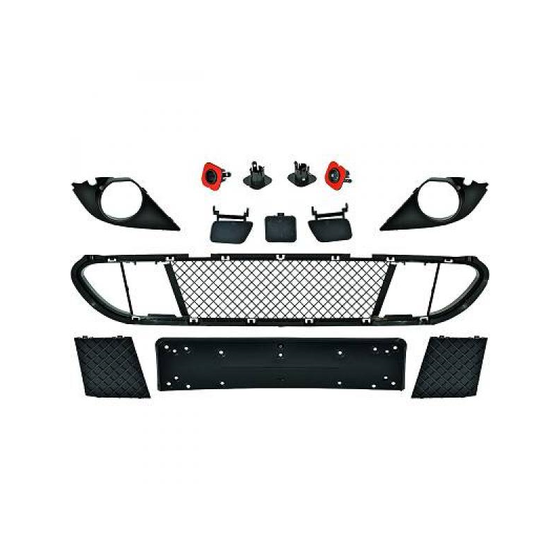 ZUBEH�R STO�F. 1224251    