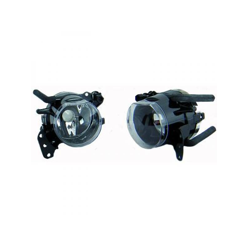 Kit feux anti-brouillard BMW  Serie 5 E60 et E61