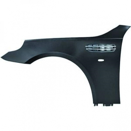 aile G BMW E60/61, aile G BMW E60/61,