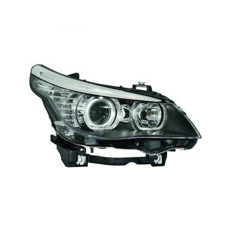  phares design, set      E60, 