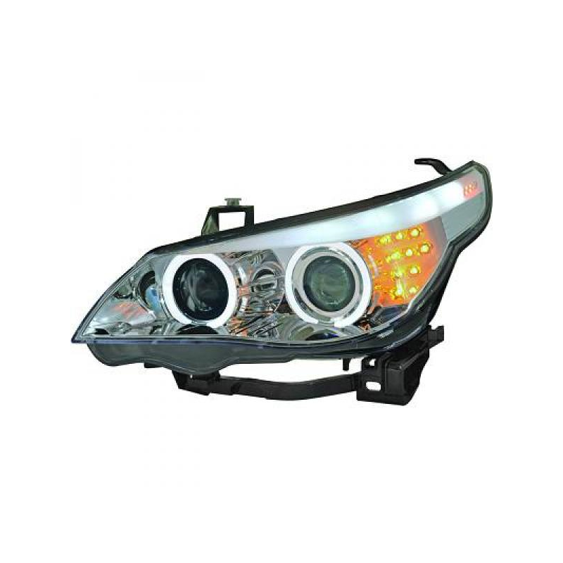 phares design, set E60,