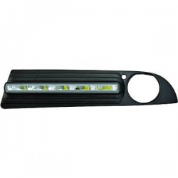 feux diurnes, set           E60/61,