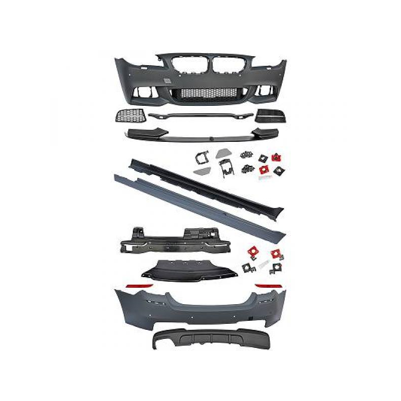 STO�STANGEN SET   F10 LCI,