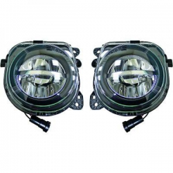 NEBELLAMPEN SET   F10 LCI,