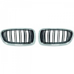 Grille design SET    F10/11,