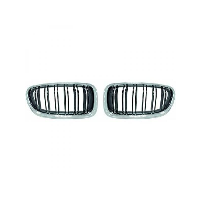 Grille design SET    F10/11,