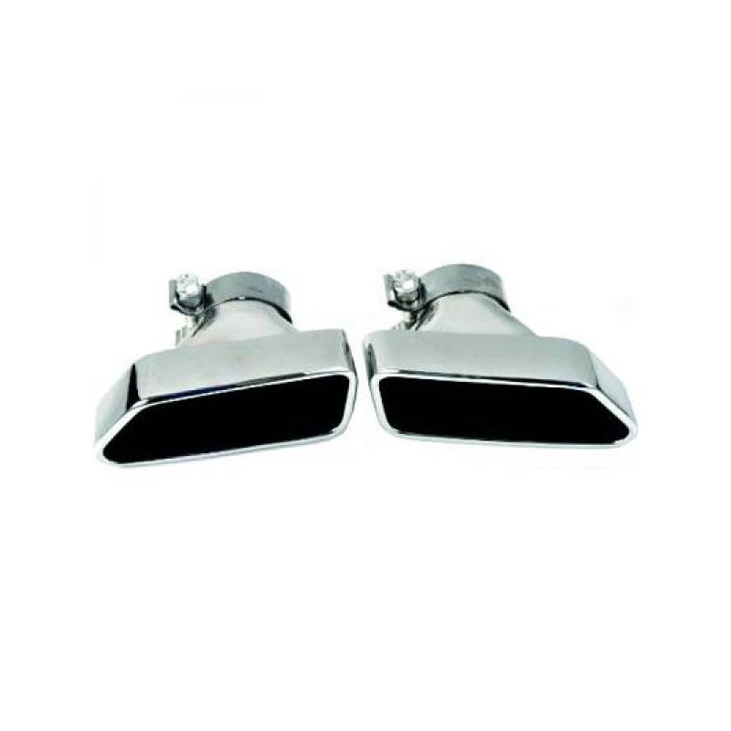 SPORTAUSPUFFBLENDEN   F10,