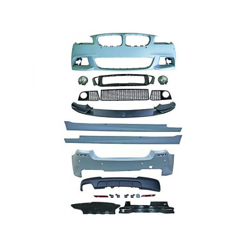STO�STANGEN SET   BMW F10,
