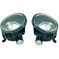 NEBELLAMPEN SET    F10/11,