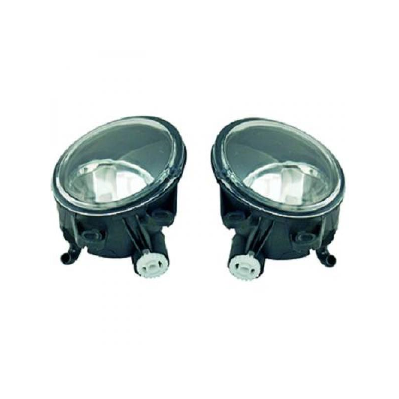 NEBELLAMPEN SET    F10/11,