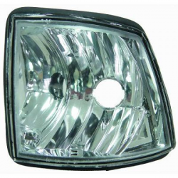 feux clign. Design  chrome        E32,